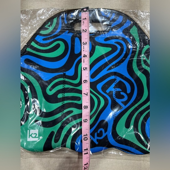 K2 Soft Cooler 6 Slot Pack Tote New In Packaging Never Used - Picture 6 of 7